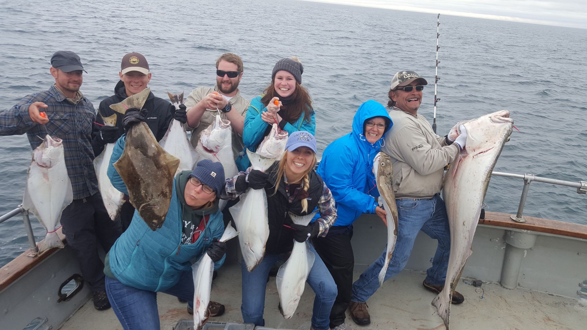 Epic Alaska Adventure